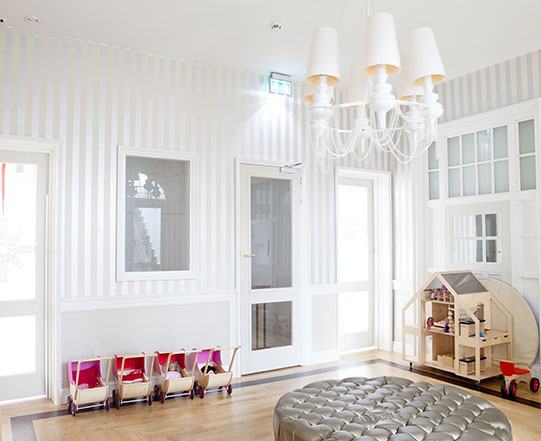 ÇALIŞMA ALANLARIMIZ