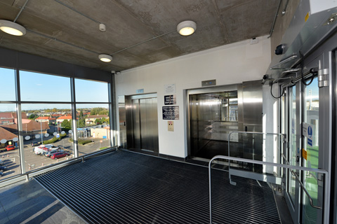 FİRMAMIZDAN KARELER